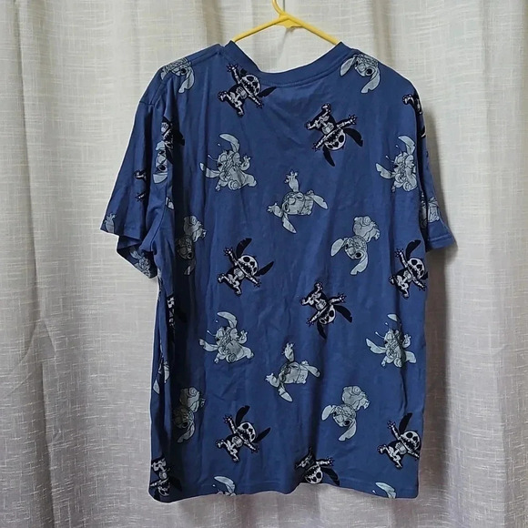 STITCH TSHIRT - Picture 3 of 4